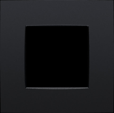 Interruptor Con Marco De Cubierta Niko - 130-76100