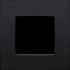 Interruptor Con Marco De Cubierta Niko - 130-76100