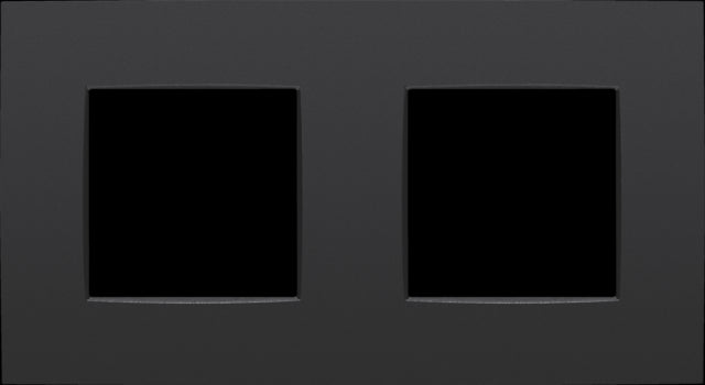 Interruptor Con Marco De Cubierta Niko - 130-76800