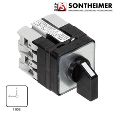 ASN - Interruptor de control Sontheimer A - A422068