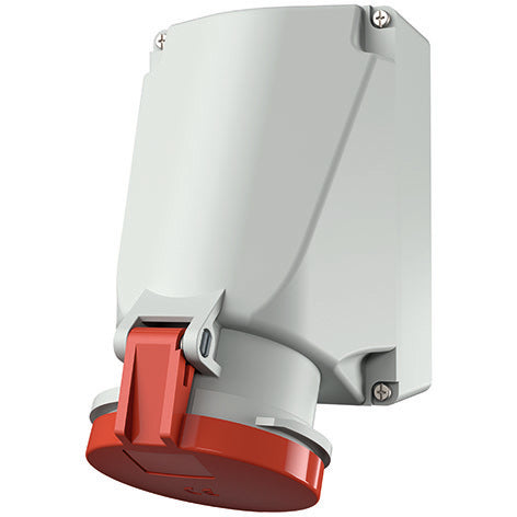 Enchufe De Pared CEE Mennekes - 1145A