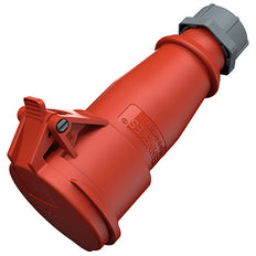 Mennekes CEE Coupling plug - 746