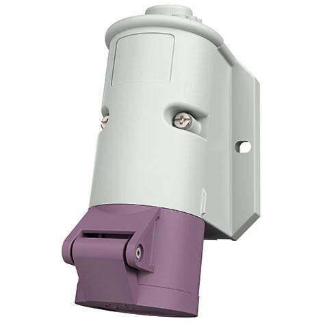 Toma De Pared CEE Mennekes - 1825