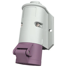 Toma De Pared CEE Mennekes - 1825