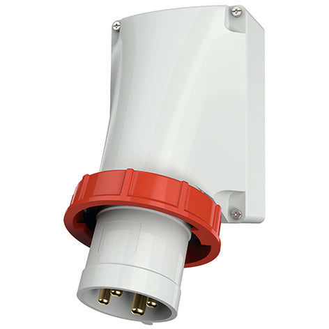 Mennekes CEE appliance Socket - 357