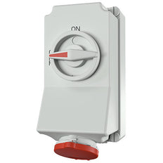Enchufe De Pared CEE Mennekes - 5103A