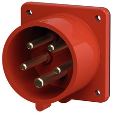 Mennekes TA CEE Aparato Toma De Corriente - 1408