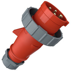 Enchufe Mennekes CEE - 294