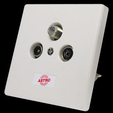 Astro Toma de Antena - 140775