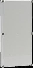EATON INDUSTRIES KD GS Lid Installation Cabinet - 1360007