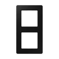 Jung A RANGE Cover Frame Switchgear - AF582BFSWM