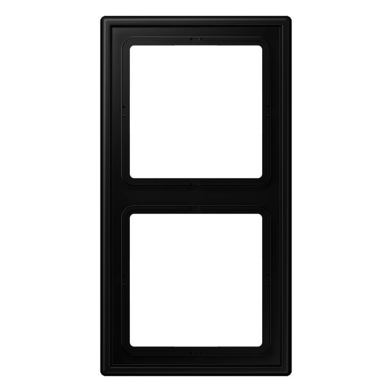 Jung LS RANGE Cover Frame Switchgear - LS982SWM