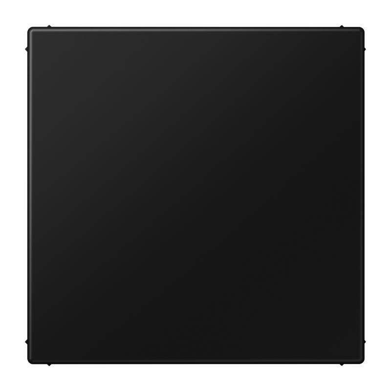 Elemento De Control Jung/Conmutador De Placa Central - LS994BSWMPL