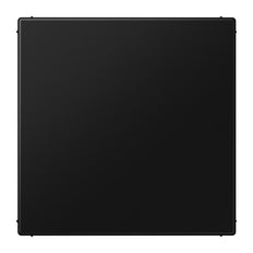Elemento De Control Jung/Conmutador De Placa Central - LS994BSWMPL