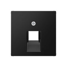 Jung A RANGE Insert Switchgear Plate - A569-1BFPLUASWM
