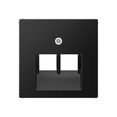 Jung A RANGE Insert Switchgear Plate - A569-2BFPLUASWM