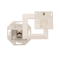 Hirschmann Multimedia Data Socket Twisted Pair - 695020599