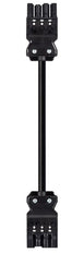 WielAnd GST18i4 Patch Cord Adjustable Building Installation - 92.207.2040.1 [25 Pieces]