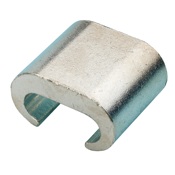 JMV C-clamp cable de tierra - 9200032 [2 Piezas]