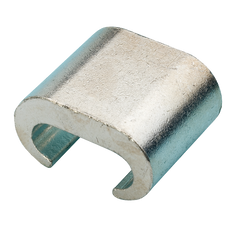 JMV C-clamp cable de tierra - 9200032 [2 Piezas]