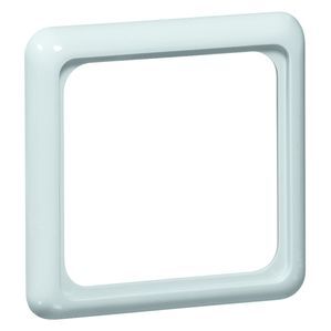 Honeywell Peha Impact resistant cover Frame Switchgear - 00703111 [2 Pieces]
