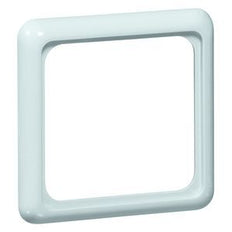Honeywell Peha Impact resistant cover Frame Switchgear - 00703111 [2 Pieces]