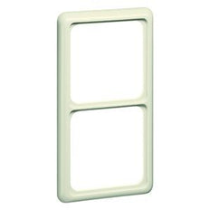 Honeywell Peha Impact resistant cover Frame Switchgear - 00703211 [2 Pieces]