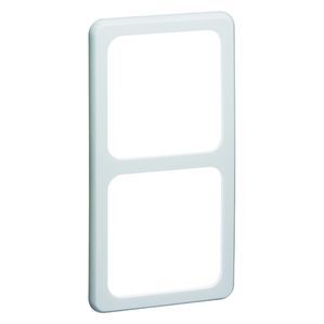 Honeywell Peha Standard Cover Frame Switchgear - 00201711 [2 Pieces]