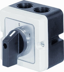 Telux Type PA Disconnector - N20 P A2+G2