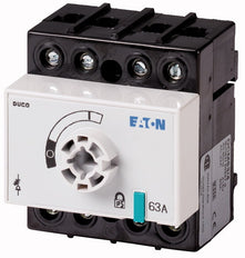 EATON INDUSTRIES Duco Load Disconnector - 1314016