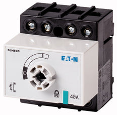 EATON INDUSTRIES Dumeco Disconnector - 1314053