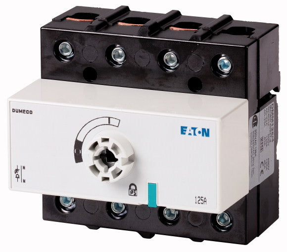 EATON INDUSTRIES Dumeco Disconnector - 1314204