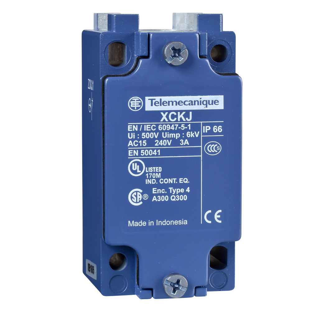 Final de carrera Schneider Electric Osiswitch - ZCKJ2