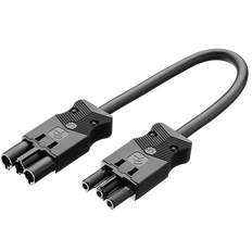Adels AC166 Cable De Conexión Instalación Ajustable En Edificios - 1804612