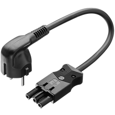 Adels AC166 Cable De Conexión Instalación Ajustable En Edificios - 1804714