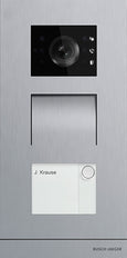ABB Busch-Jaeger Doorbell Panel - 2TMA130010X0019