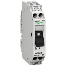 Schneider Electric Interruptor Automático GB2 - GB2CD09