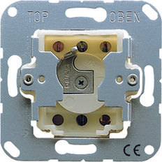 Interruptor de persiana Jung Basic Element - 104.28