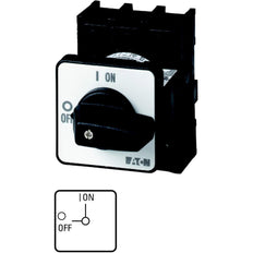 EATON INDUSTRIES P Seccionador De Carga - 076845