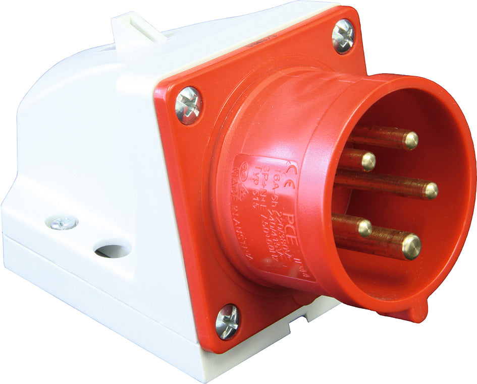 ABL Connectivity Enchufe Para Aparatos CEE - G31S20