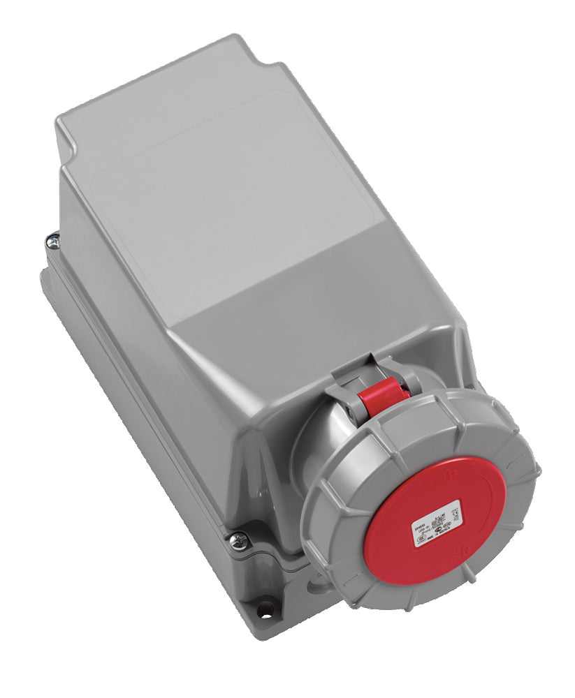 ABL Connectivity Enchufe De Pared CEE - D54S37