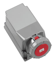 ABL Connectivity Enchufe De Pared CEE - D54S37