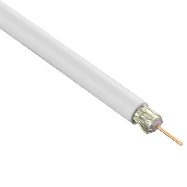 Cable Coaxial Bedea TELASS - 801117 [100 Metros]