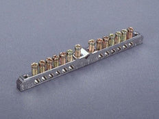 Wohner grounding Rail For Distributor - 01927