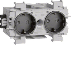 Hager Tehalit Wall Outlet Box (WCD Switchgear) - GS20019011