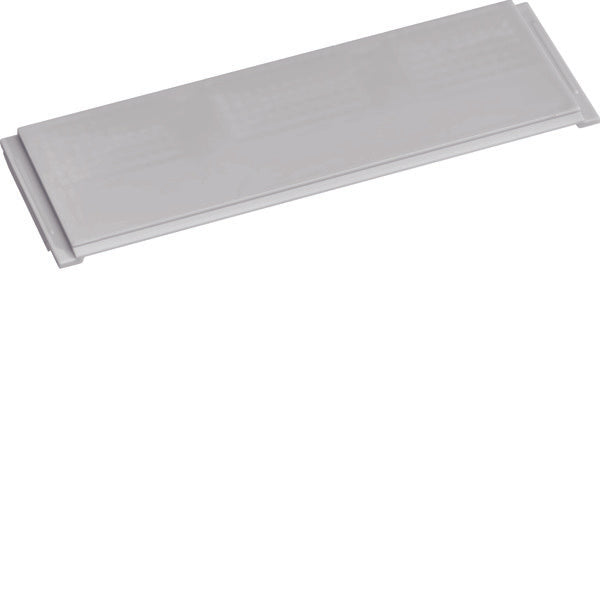 Hager VISION Accessories For Installation Cabinet - VKG77T [2 Pieces]