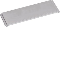 Hager VISION Accessories For Installation Cabinet - VKG77T [2 Pieces]