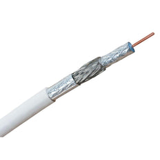 Cable Coaxial Hirschmann Multimedia KOKA - 695020554 [20 Metros]