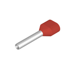 Weidmuller DIN-Color Wire end sleeve - 9004760000 [100 Pieces]