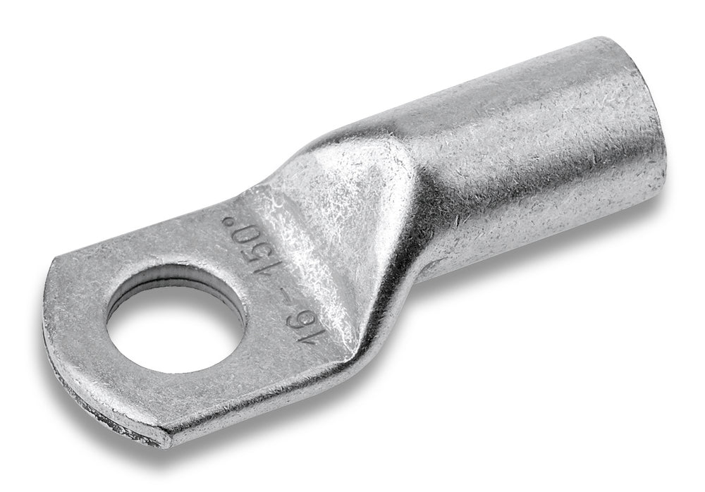 Cimco Prensa Cable Lug Para Cable De Cobre - 180772
